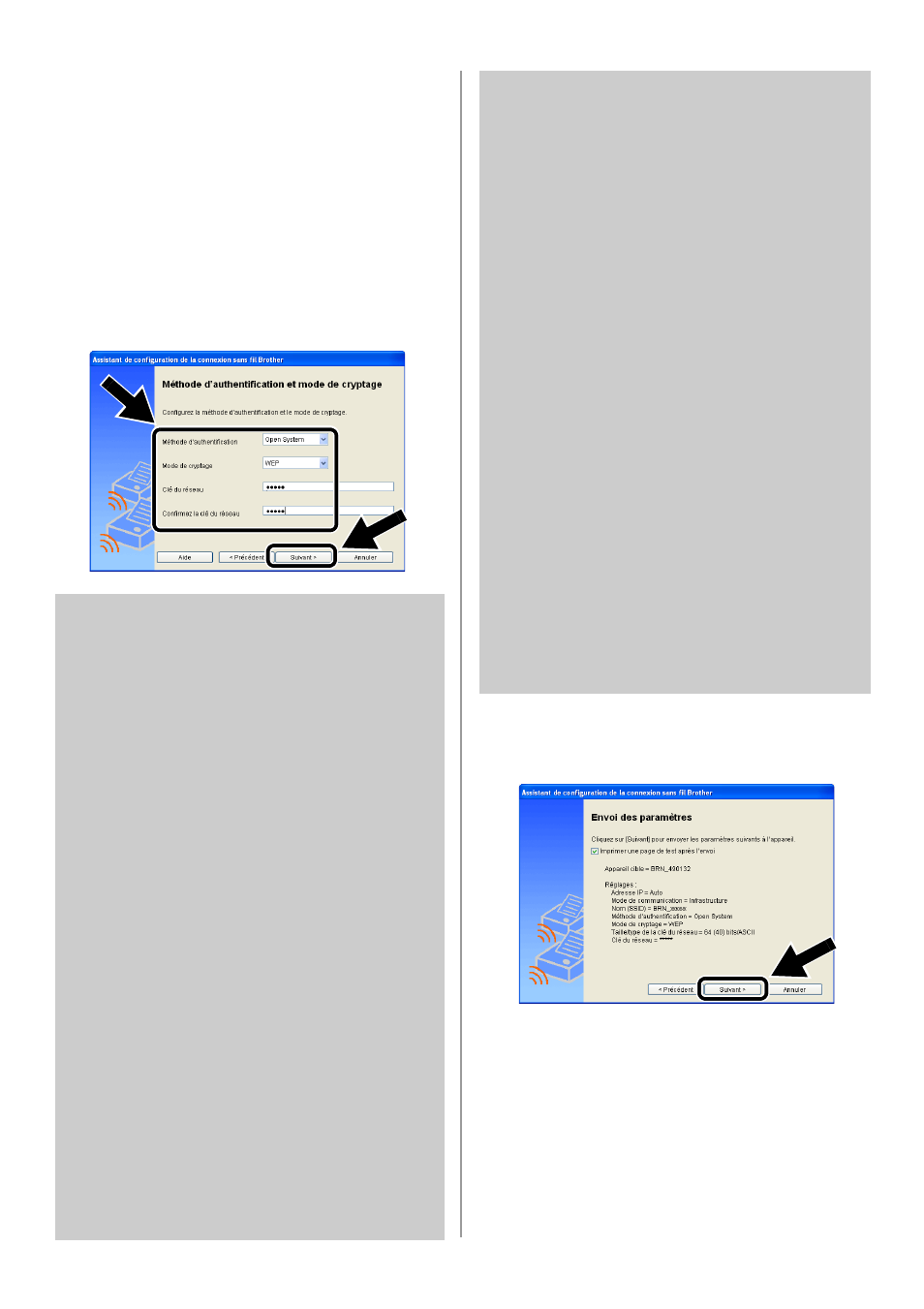 Brother NC-7100W User Manual | Page 30 / 128