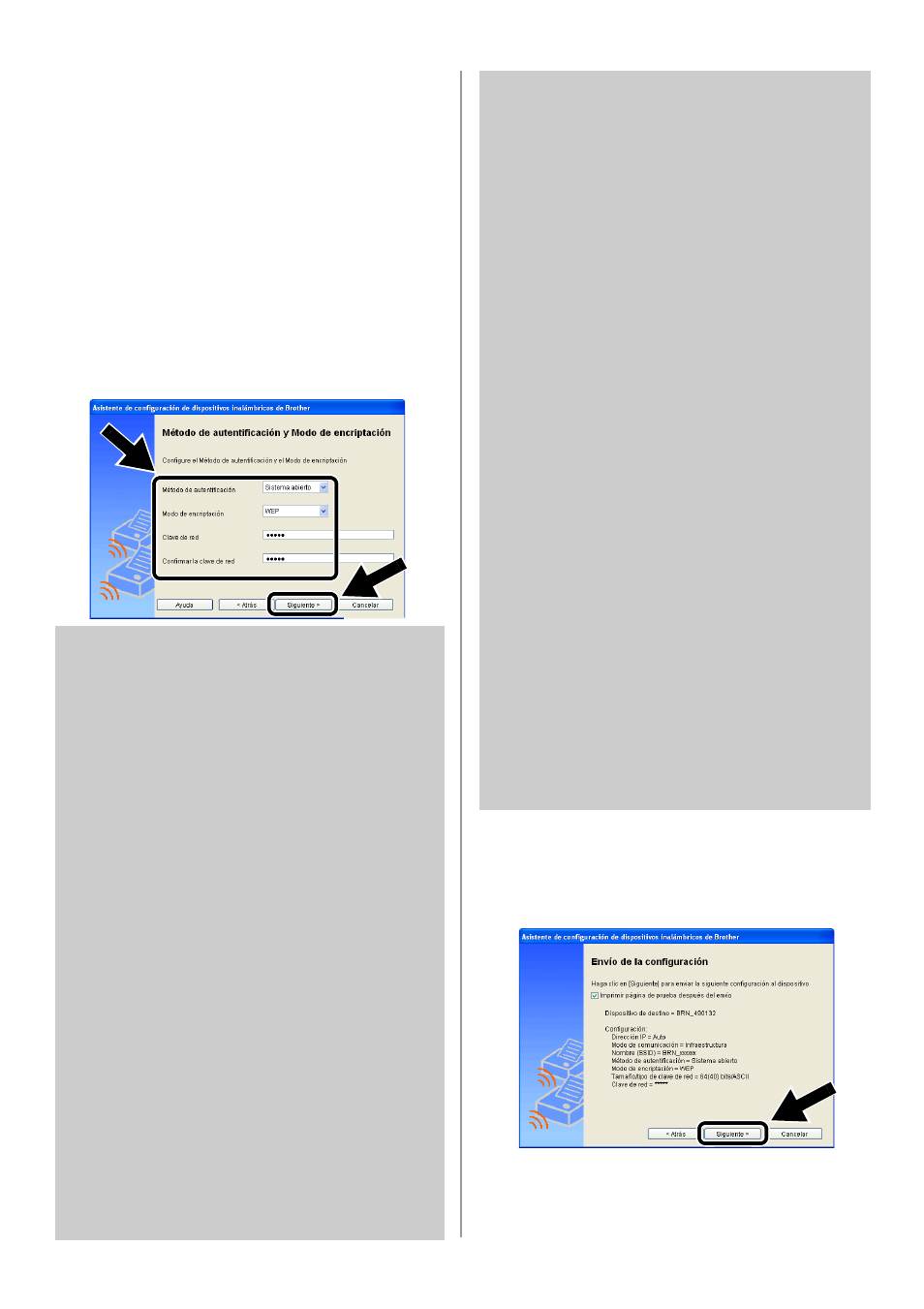 Brother NC-7100W User Manual | Page 60 / 128