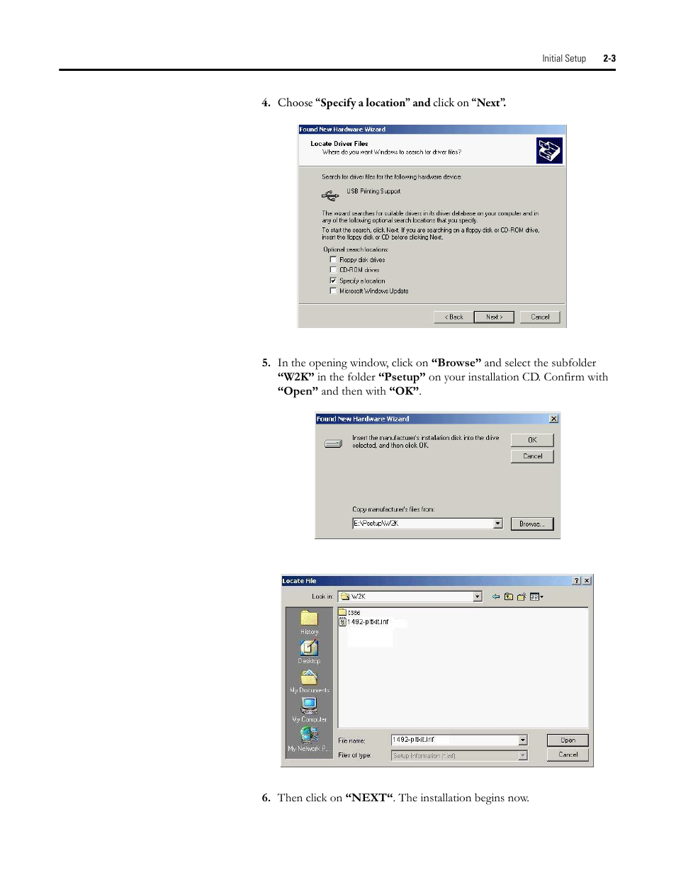 Rockwell Automation 1492-PLTKIT Plotter Kit - User Manual User Manual | Page 19 / 62