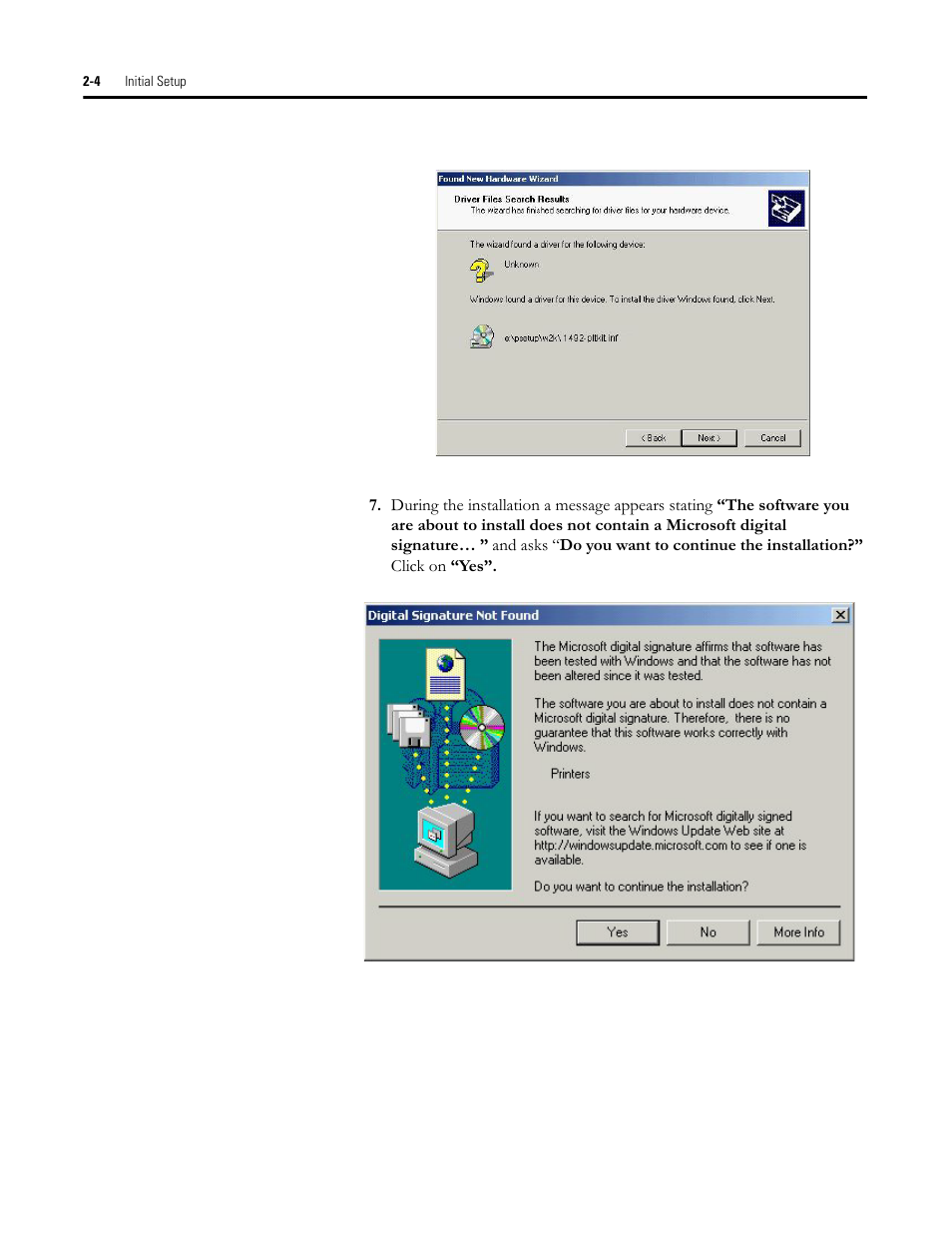 Rockwell Automation 1492-PLTKIT Plotter Kit - User Manual User Manual | Page 20 / 62