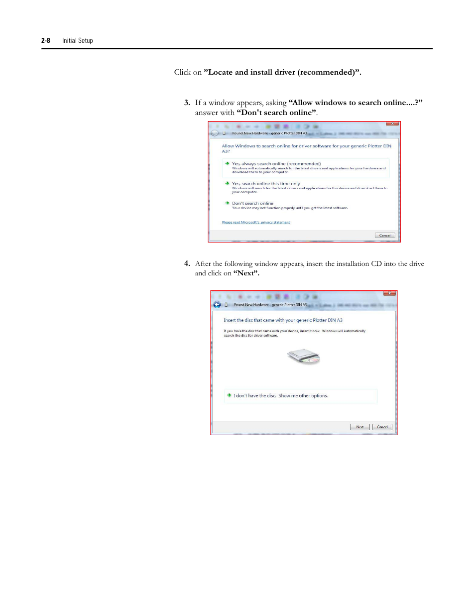 Rockwell Automation 1492-PLTKIT Plotter Kit - User Manual User Manual | Page 24 / 62