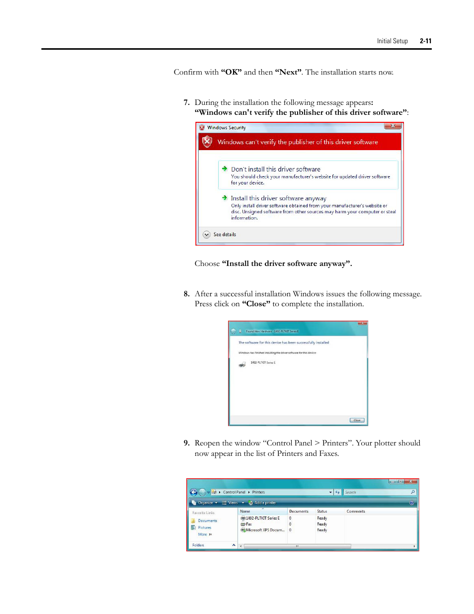 Rockwell Automation 1492-PLTKIT Plotter Kit - User Manual User Manual | Page 27 / 62