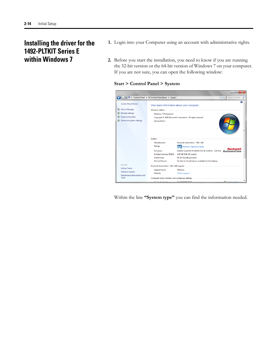 Rockwell Automation 1492-PLTKIT Plotter Kit - User Manual User Manual | Page 30 / 62