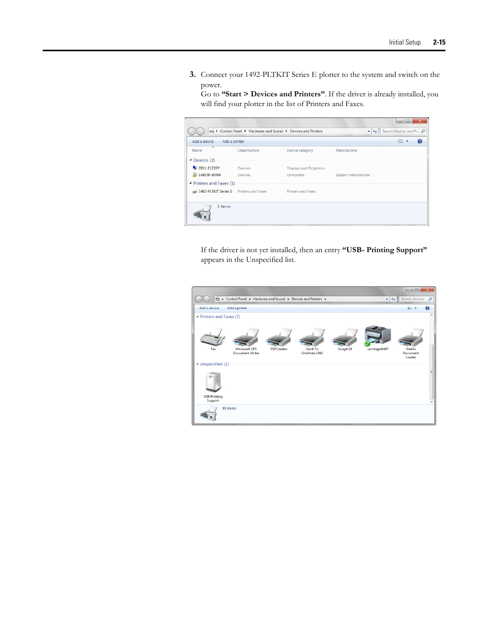 Rockwell Automation 1492-PLTKIT Plotter Kit - User Manual User Manual | Page 31 / 62