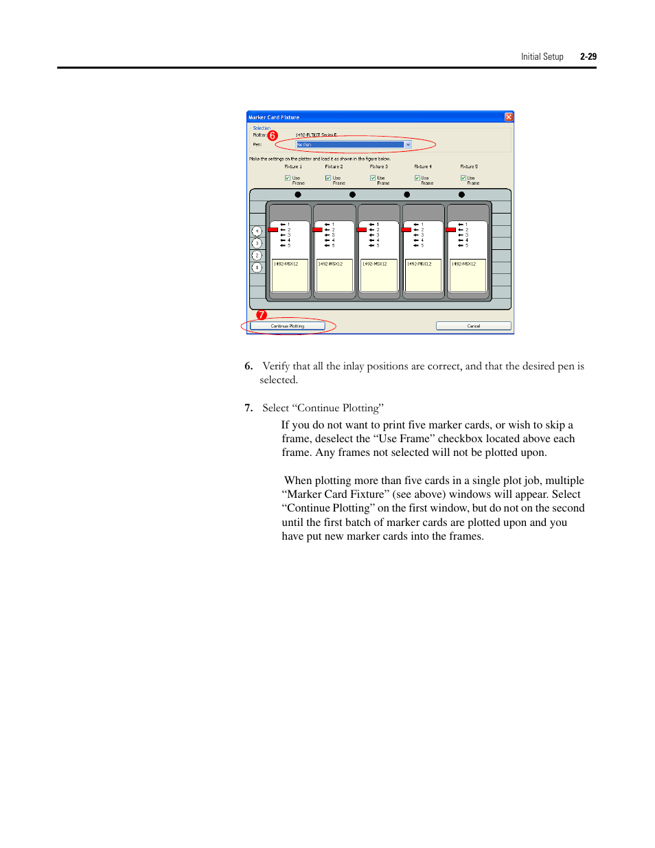 Rockwell Automation 1492-PLTKIT Plotter Kit - User Manual User Manual | Page 45 / 62