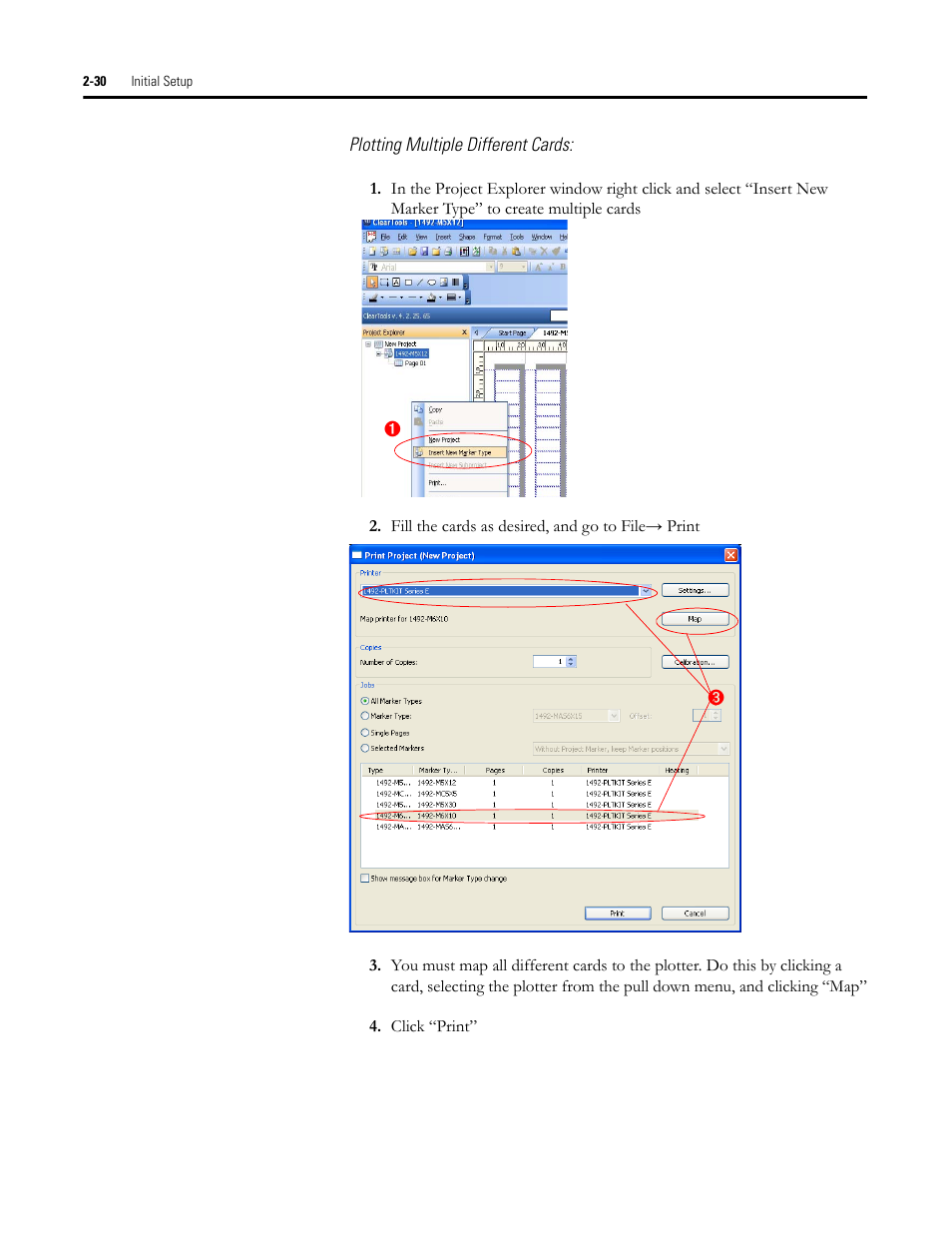 Rockwell Automation 1492-PLTKIT Plotter Kit - User Manual User Manual | Page 46 / 62