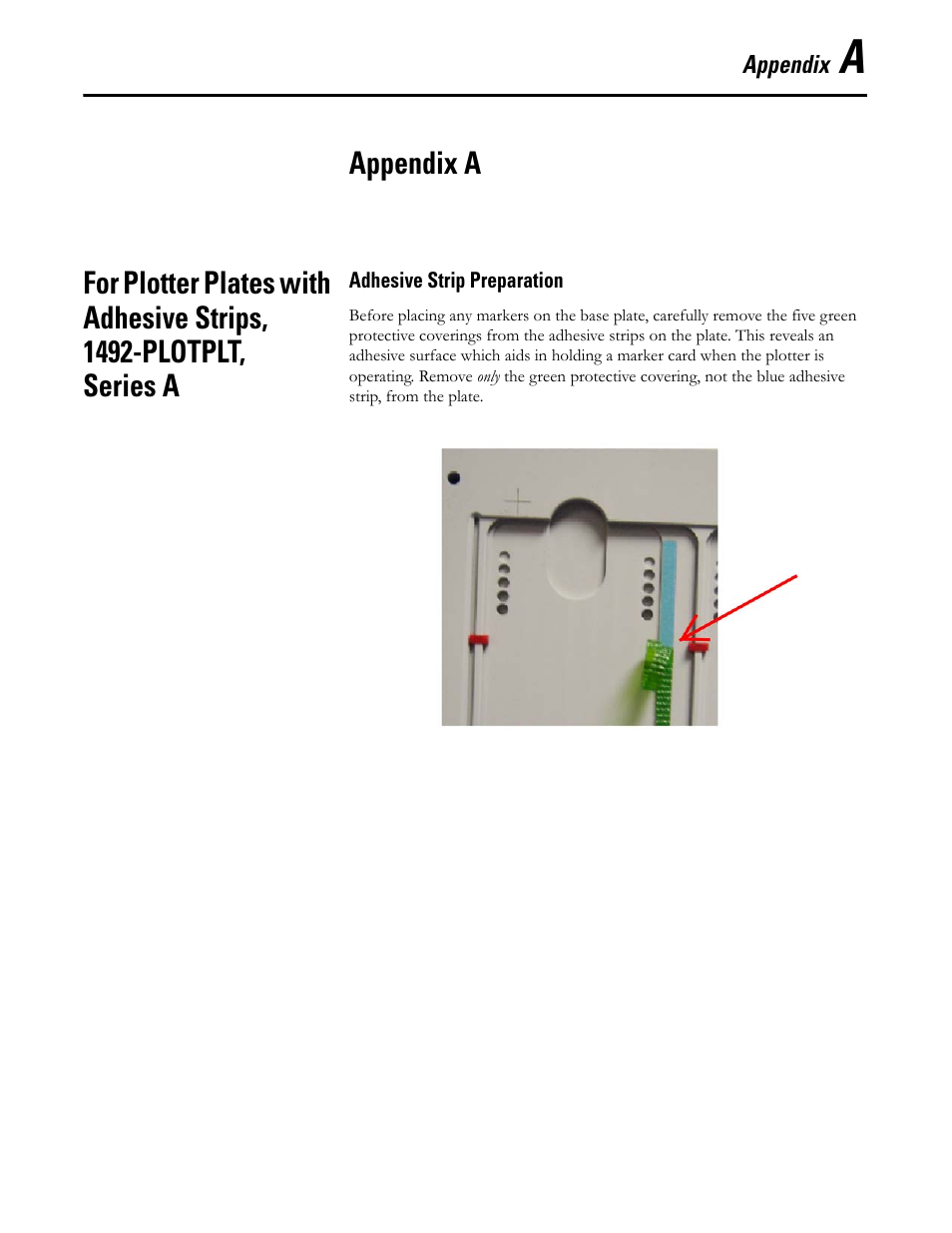Rockwell Automation 1492-PLTKIT Plotter Kit - User Manual User Manual | Page 57 / 62