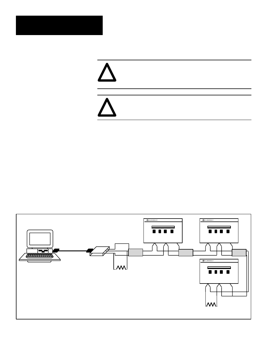 Rockwell Automation 1400-SP PowerMonitor Software User Manual | Page 18 / 86