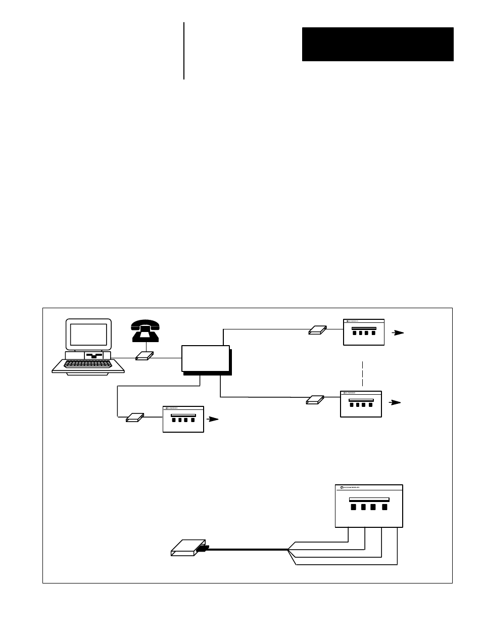 Rockwell Automation 1400-SP PowerMonitor Software User Manual | Page 19 / 86