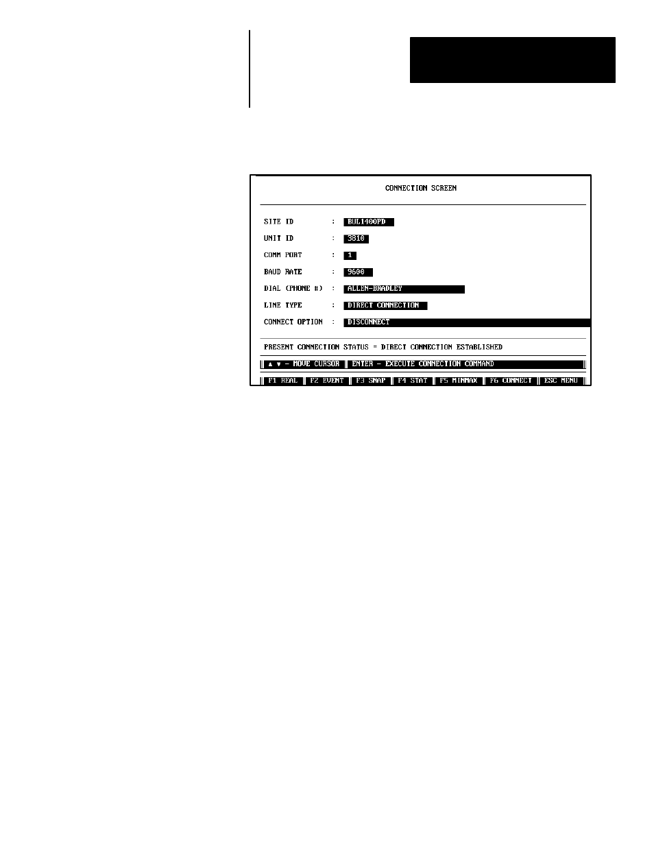 Rockwell Automation 1400-SP PowerMonitor Software User Manual | Page 29 / 86