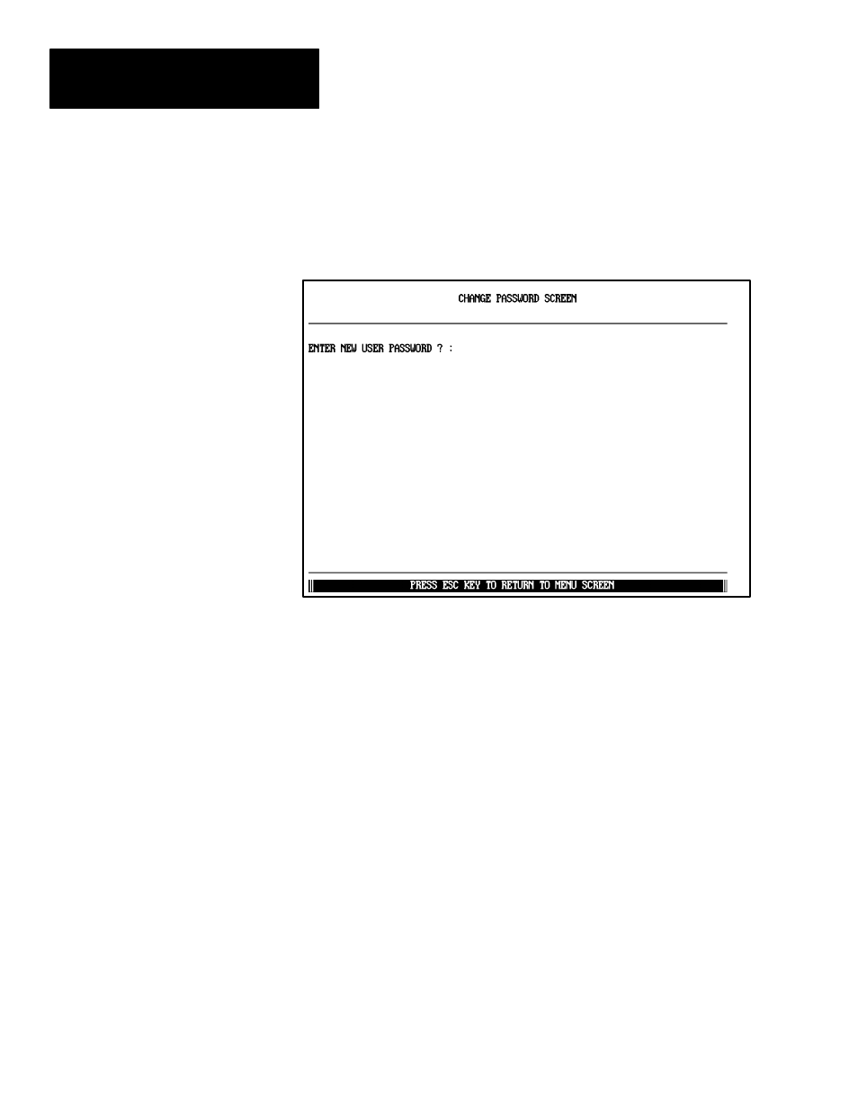 Rockwell Automation 1400-SP PowerMonitor Software User Manual | Page 36 / 86