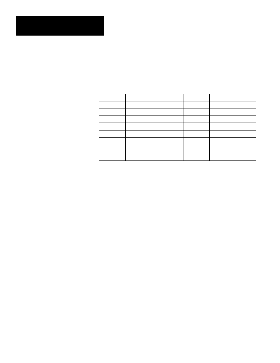 Terms and conventions | Rockwell Automation 1400-SP PowerMonitor Software User Manual | Page 4 / 86