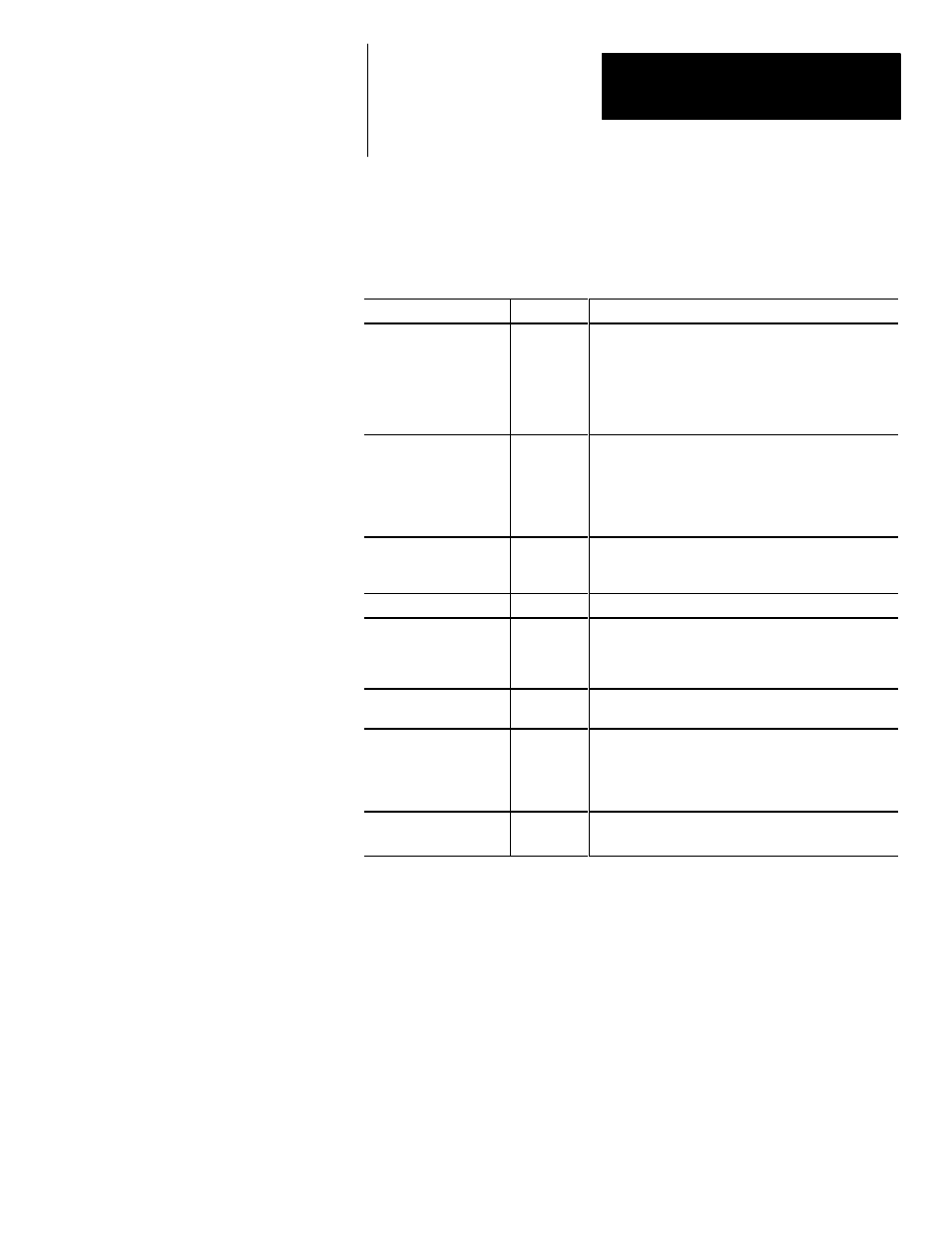 D - keyboard reference, Keyboard reference | Rockwell Automation 1400-SP PowerMonitor Software User Manual | Page 79 / 86