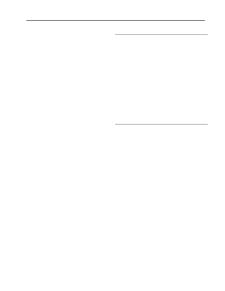Installation | Rockwell Automation 1397 400-600HP AC Line Disconnect Inst. User Manual | Page 6 / 8