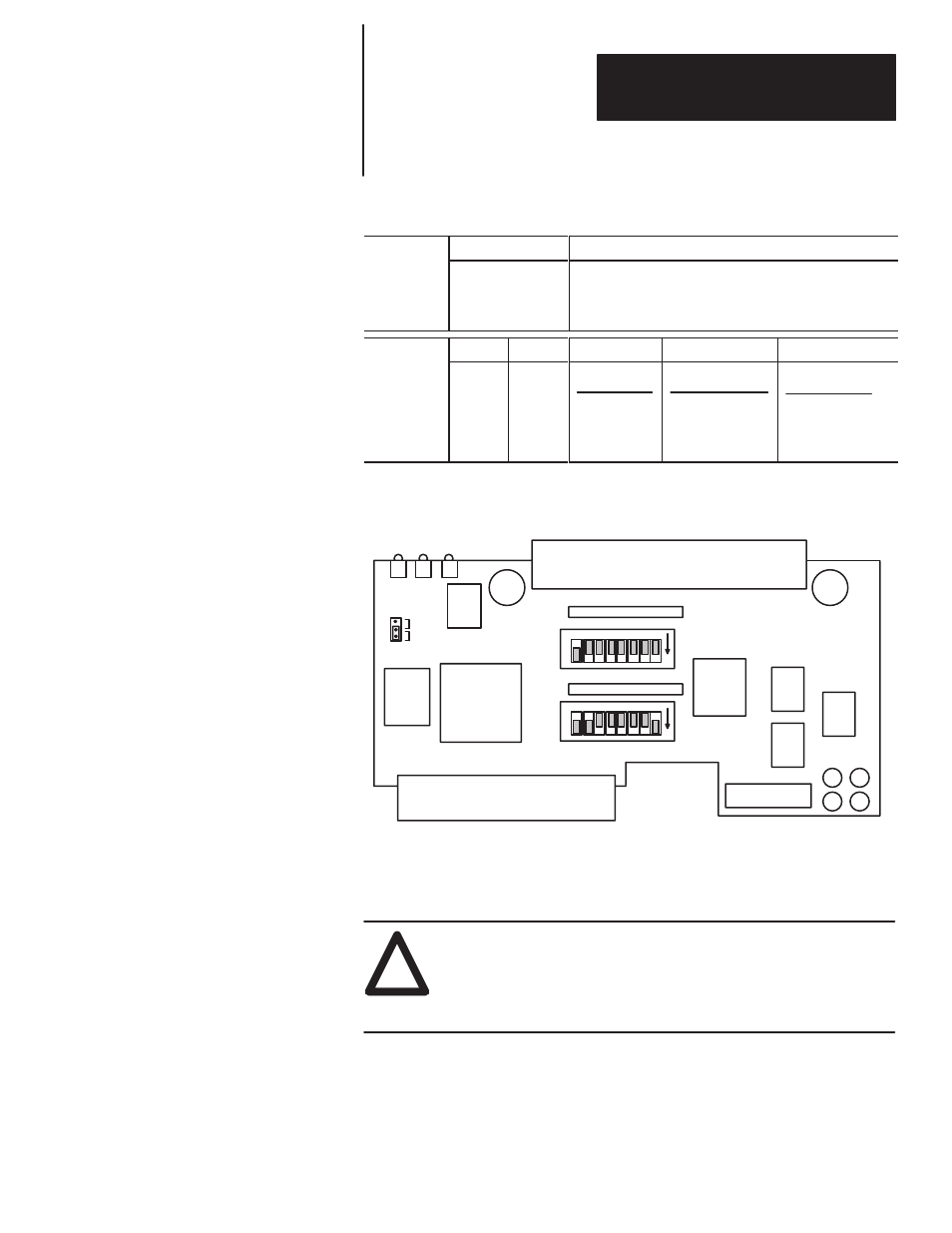 Rockwell Automation 1400 PowerMonitoring Products User Manual | Page 3 / 4