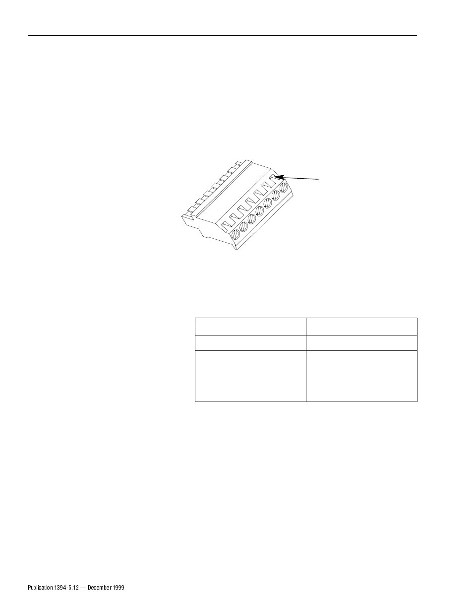 Rockwell Automation 1394-DIM Installing Your Drive Interface Module User Manual | Page 12 / 16
