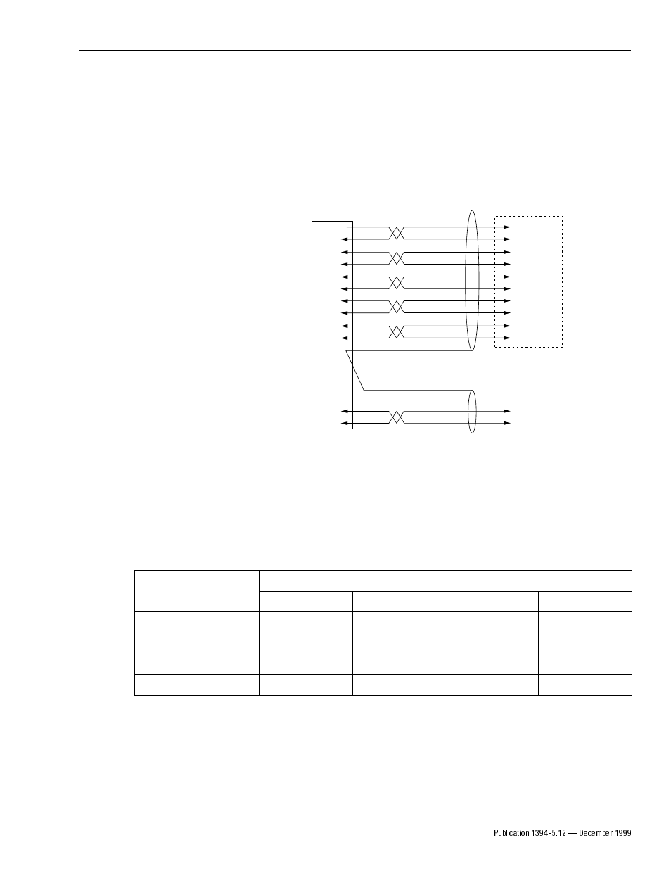 Rockwell Automation 1394-DIM Installing Your Drive Interface Module User Manual | Page 13 / 16