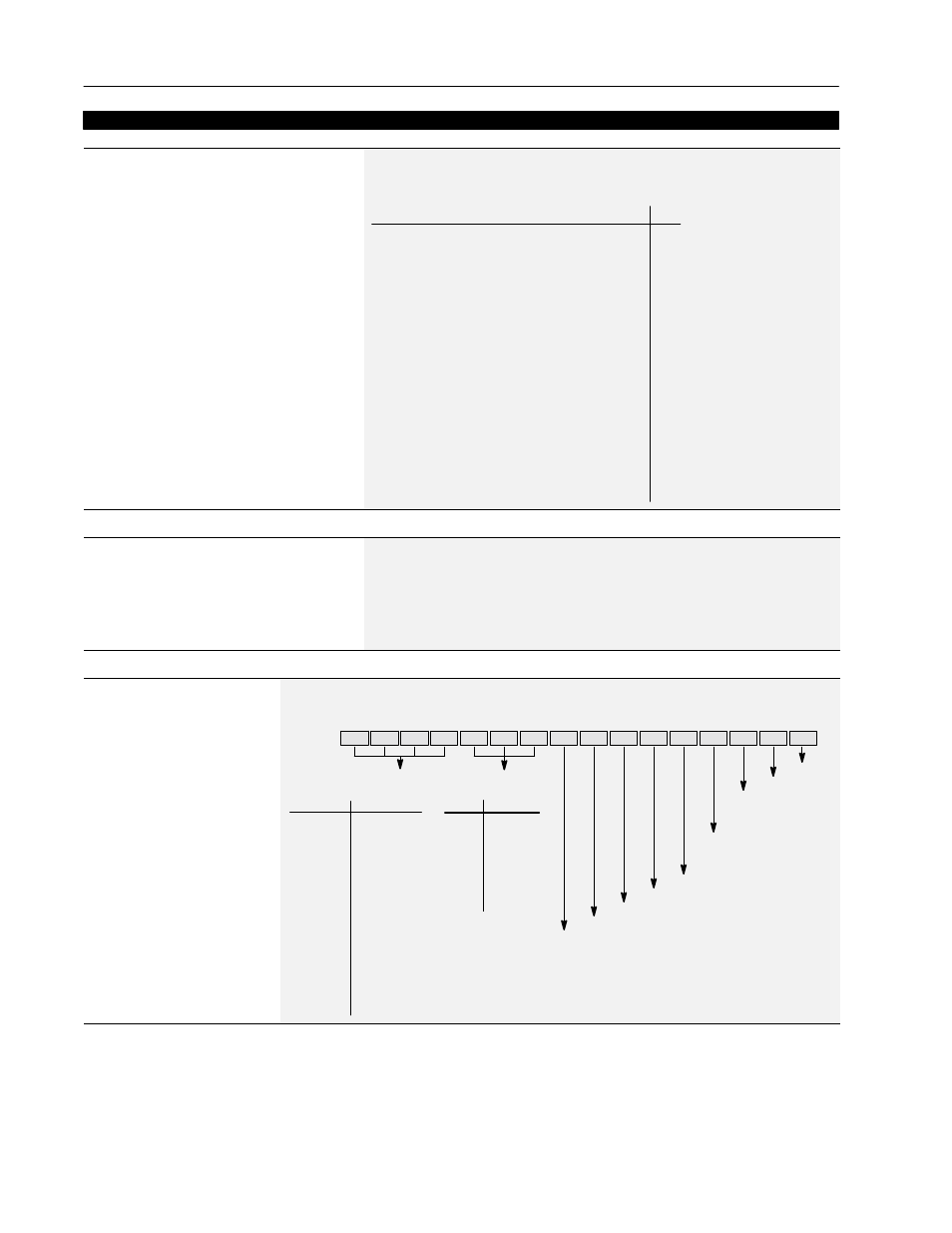 Flt power mode, Fault frequency, Flt driv status | Faults | Rockwell Automation 1336S Plus FRN 1.xx-5.xx User Manual | Page 110 / 189