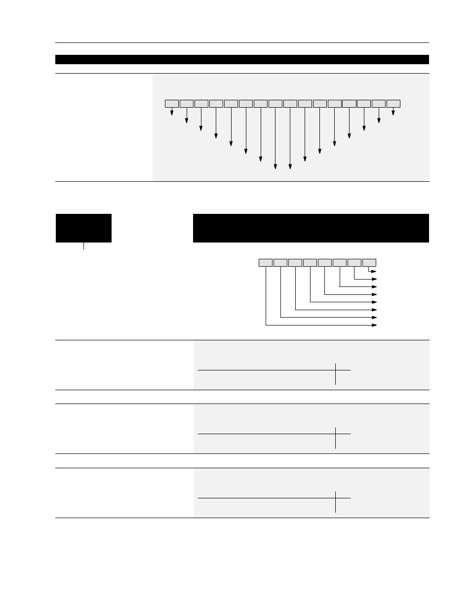 Alarm mask, Owners, Stop owner | Direction owner, Start owner | Rockwell Automation 1336S Plus FRN 1.xx-5.xx User Manual | Page 119 / 189