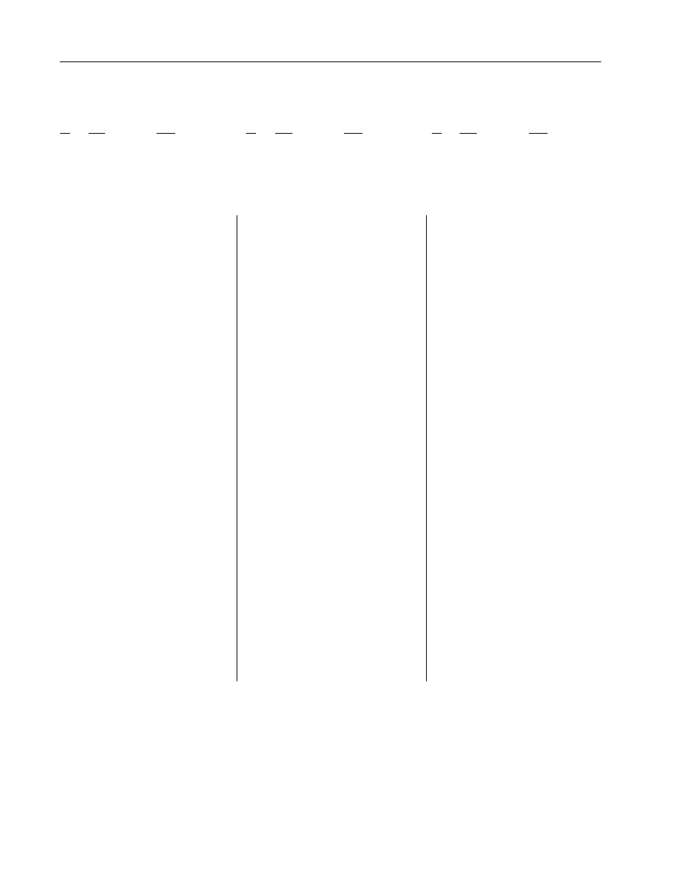 Parameter cross reference – by number, A–10 specifications and supplemental information | Rockwell Automation 1336S Plus FRN 1.xx-5.xx User Manual | Page 150 / 189
