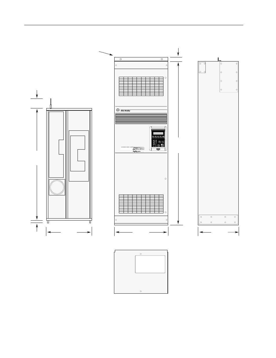 Rockwell Automation 1336S Plus FRN 1.xx-5.xx User Manual | Page 162 / 189