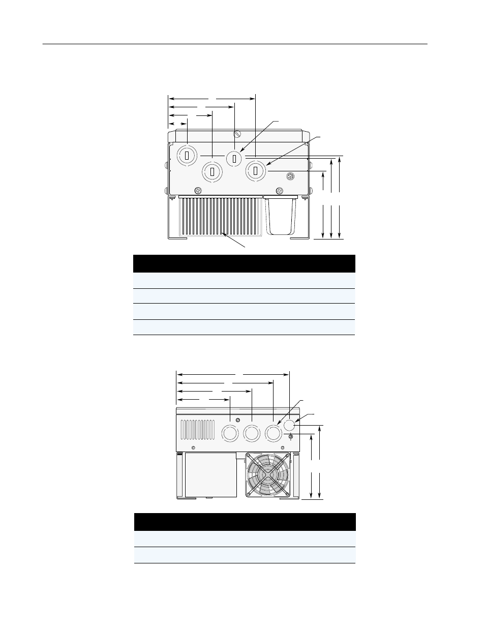 Rockwell Automation 1336S Plus FRN 1.xx-5.xx User Manual | Page 164 / 189