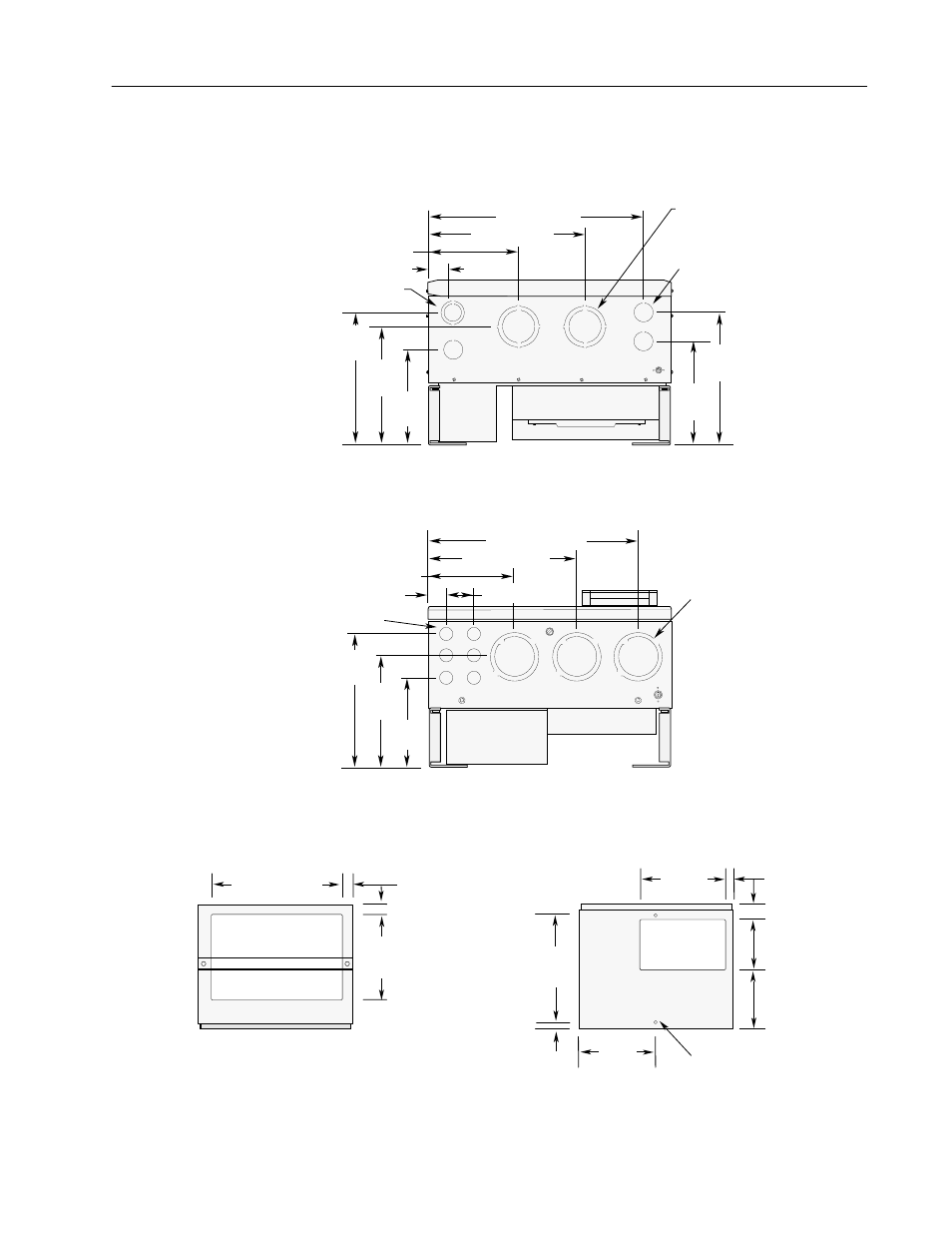 Rockwell Automation 1336S Plus FRN 1.xx-5.xx User Manual | Page 165 / 189