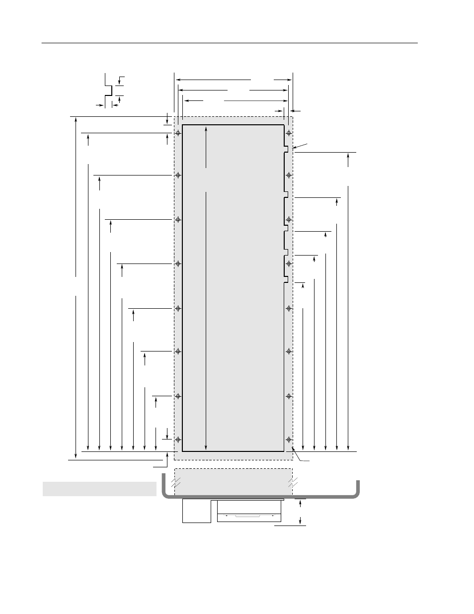Rockwell Automation 1336S Plus FRN 1.xx-5.xx User Manual | Page 170 / 189