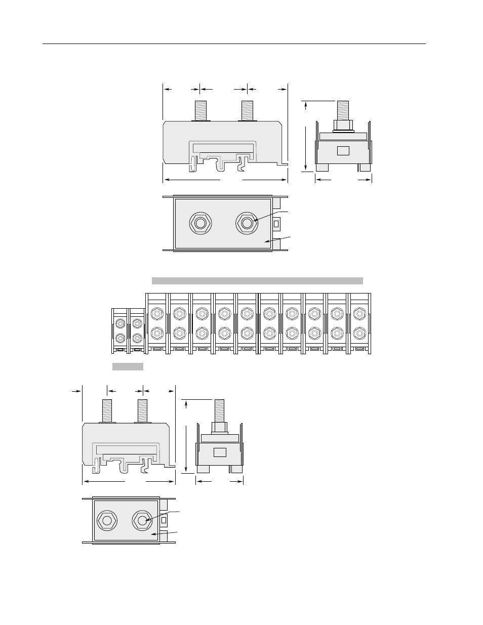 Rockwell Automation 1336S Plus FRN 1.xx-5.xx User Manual | Page 172 / 189