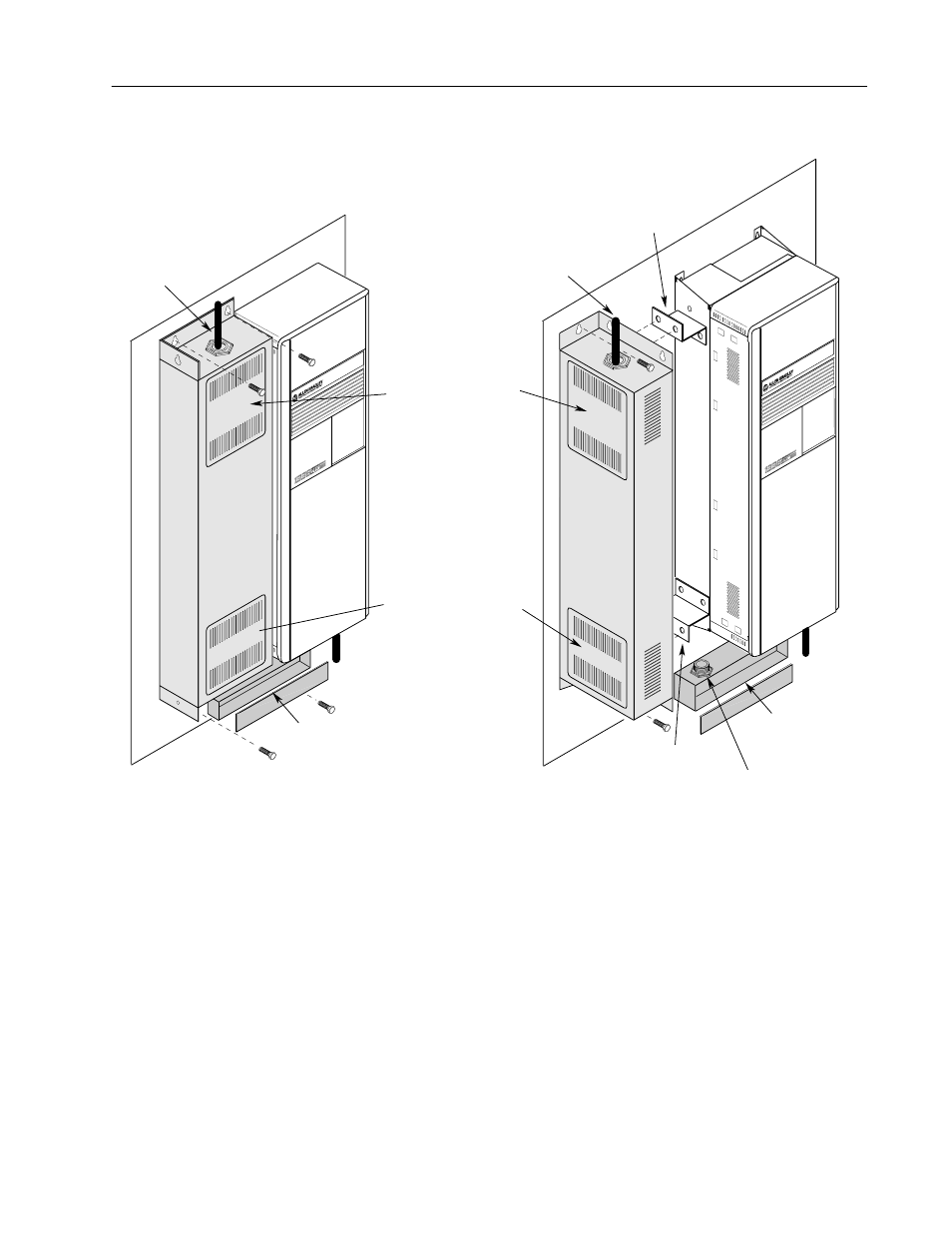 Rockwell Automation 1336S Plus FRN 1.xx-5.xx User Manual | Page 179 / 189