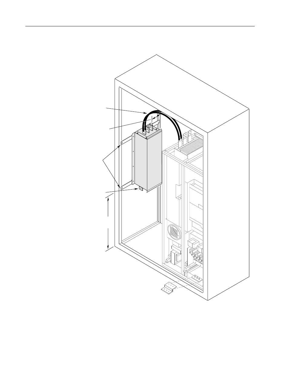 Rockwell Automation 1336S Plus FRN 1.xx-5.xx User Manual | Page 180 / 189