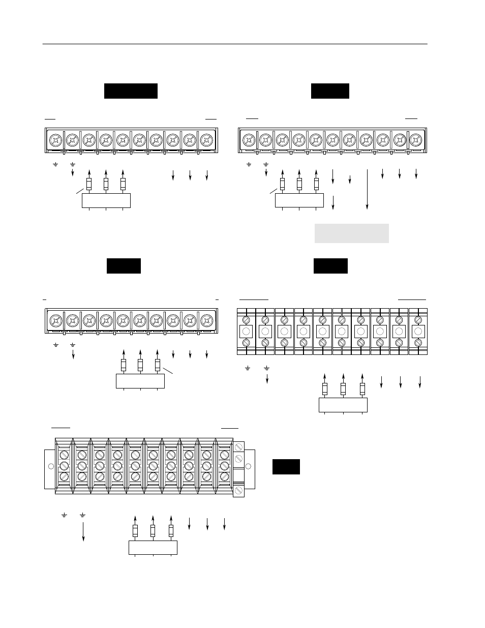 A1-a3 | Rockwell Automation 1336S Plus FRN 1.xx-5.xx User Manual | Page 28 / 189