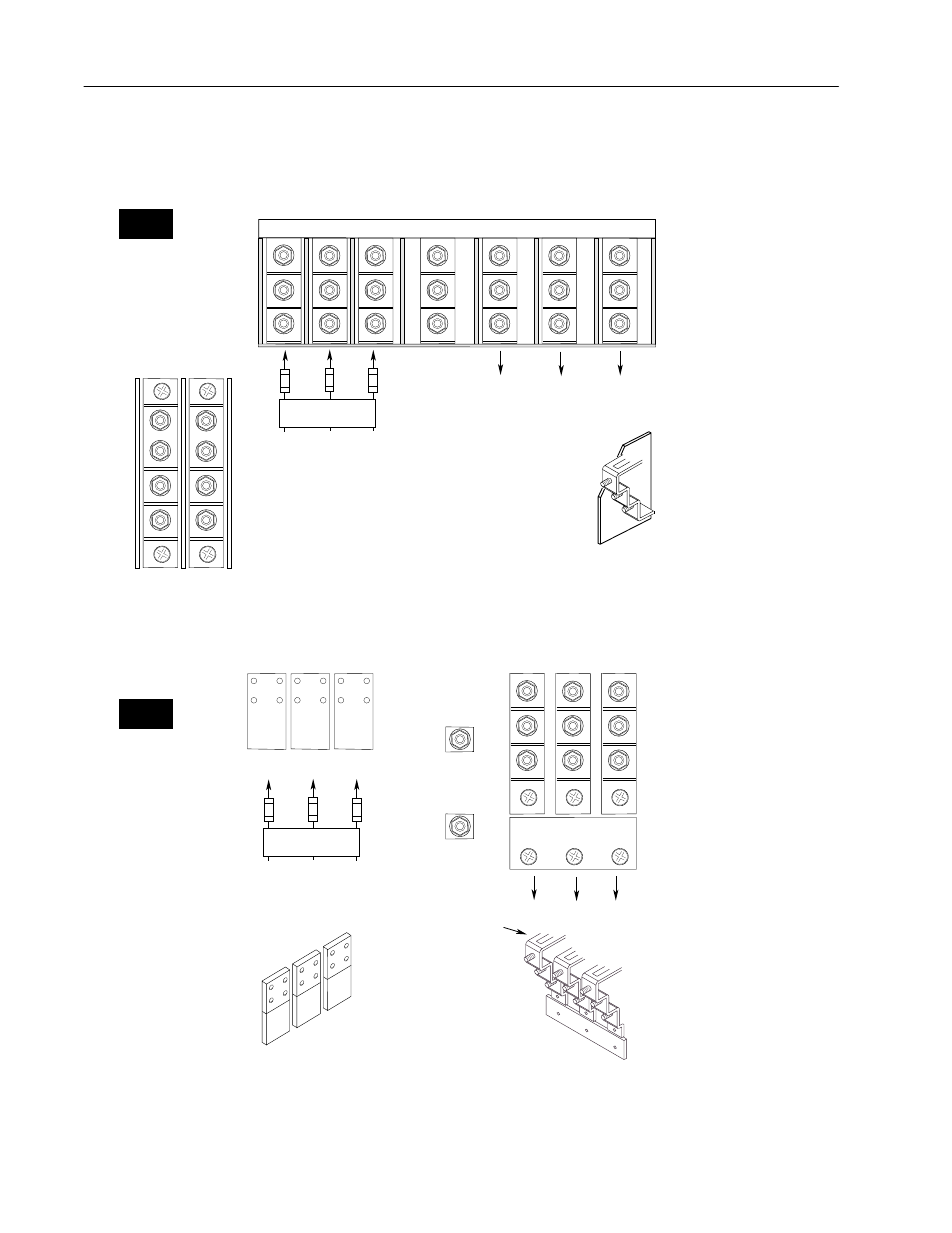 Rockwell Automation 1336S Plus FRN 1.xx-5.xx User Manual | Page 30 / 189