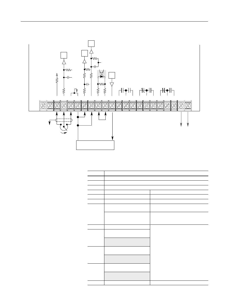 Rockwell Automation 1336S Plus FRN 1.xx-5.xx User Manual | Page 32 / 189