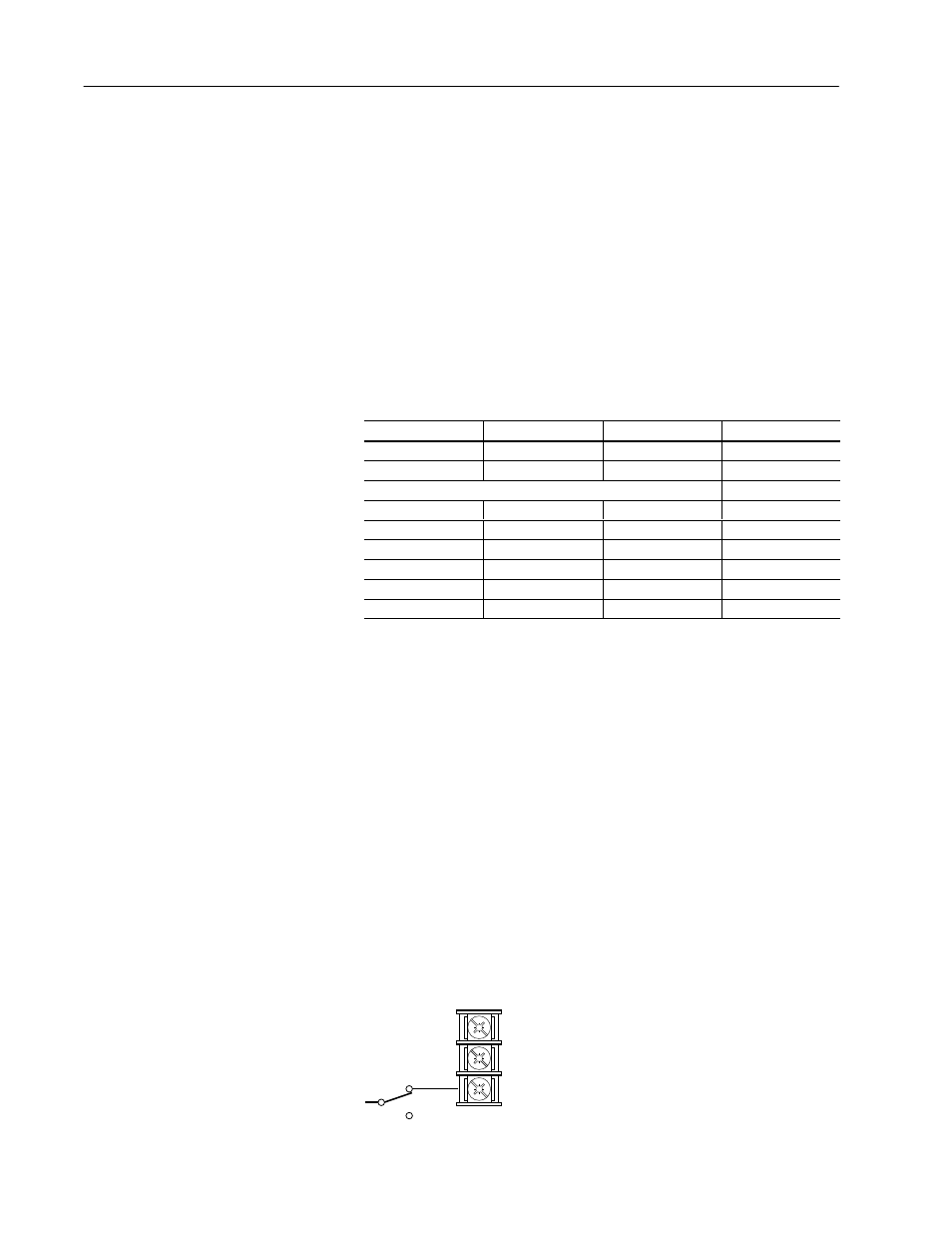 Speed select/frequency reference | Rockwell Automation 1336S Plus FRN 1.xx-5.xx User Manual | Page 36 / 189