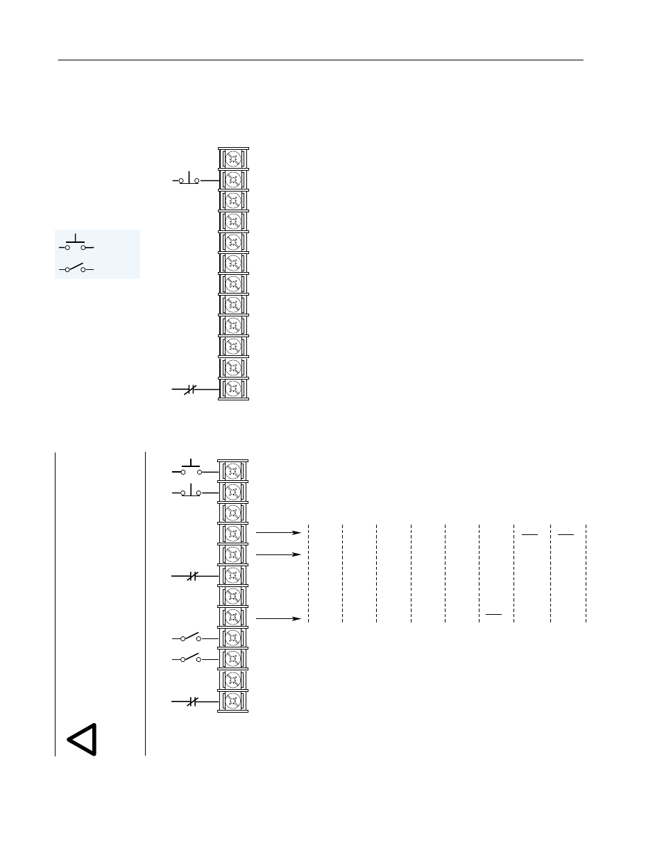 Rockwell Automation 1336S Plus FRN 1.xx-5.xx User Manual | Page 38 / 189