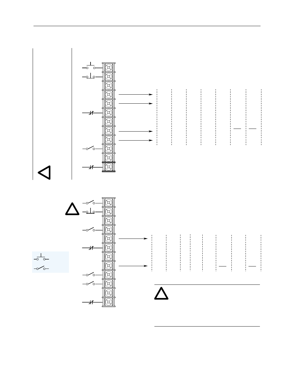 Rockwell Automation 1336S Plus FRN 1.xx-5.xx User Manual | Page 39 / 189