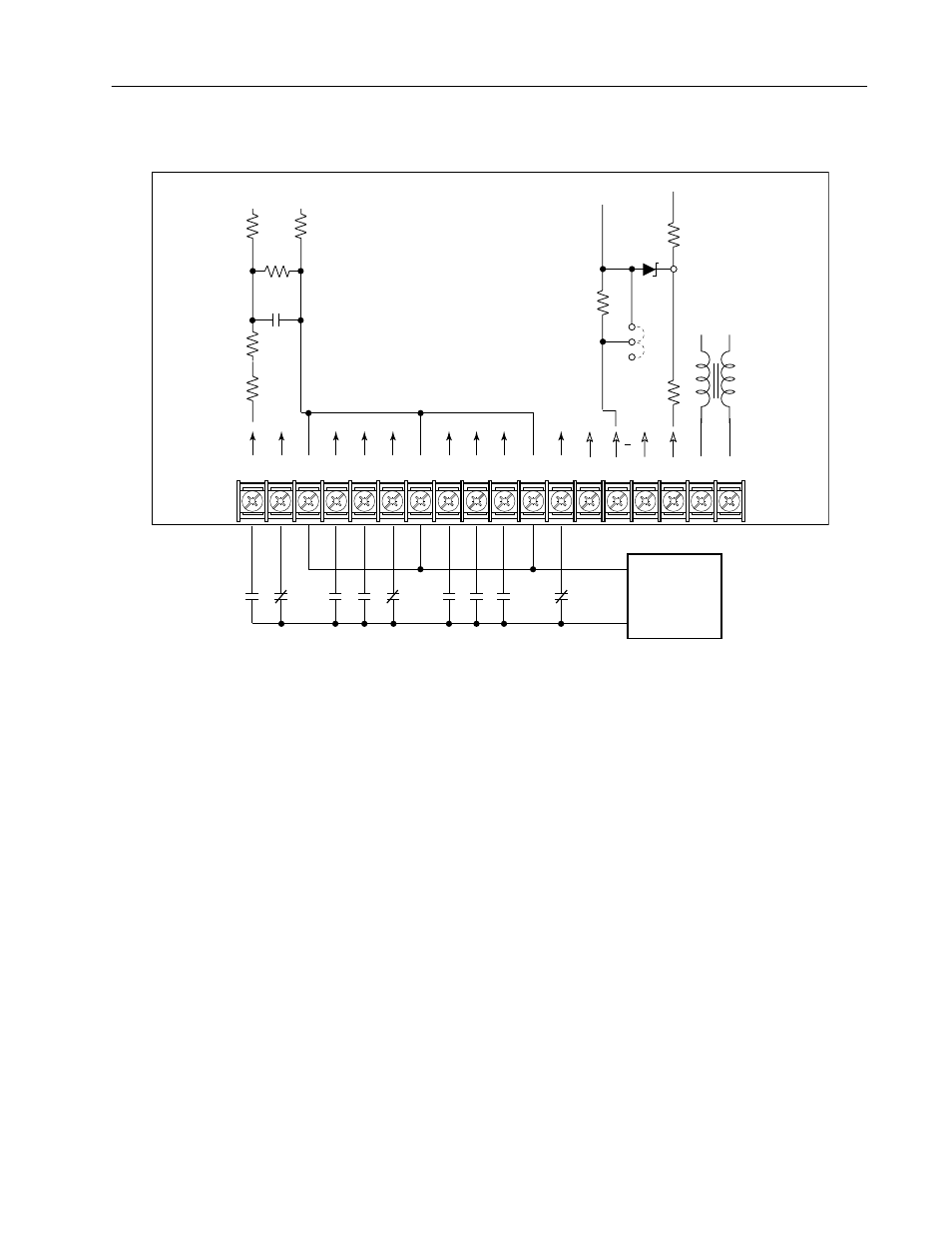 1771-ob, 1771-obd, 1771-oyl | 1771-obn, 1771-ozl, 1771-oq, 1771-obb | Rockwell Automation 1336S Plus FRN 1.xx-5.xx User Manual | Page 41 / 189