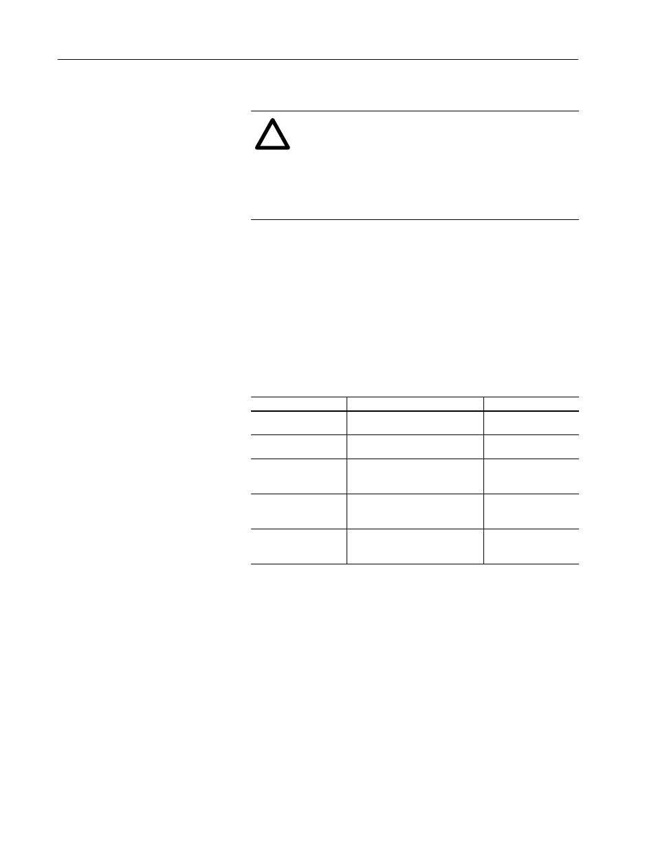 Output devices, Cable termination, Output devices cable termination | Rockwell Automation 1336S Plus FRN 1.xx-5.xx User Manual | Page 44 / 189