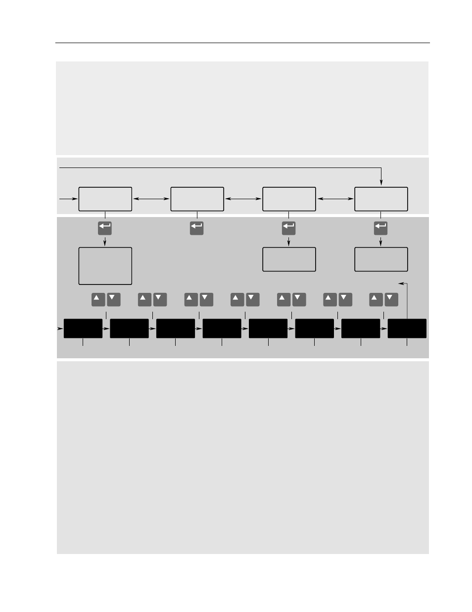 Firmware versions 4.01 & up | Rockwell Automation 1336S Plus FRN 1.xx-5.xx User Manual | Page 81 / 189