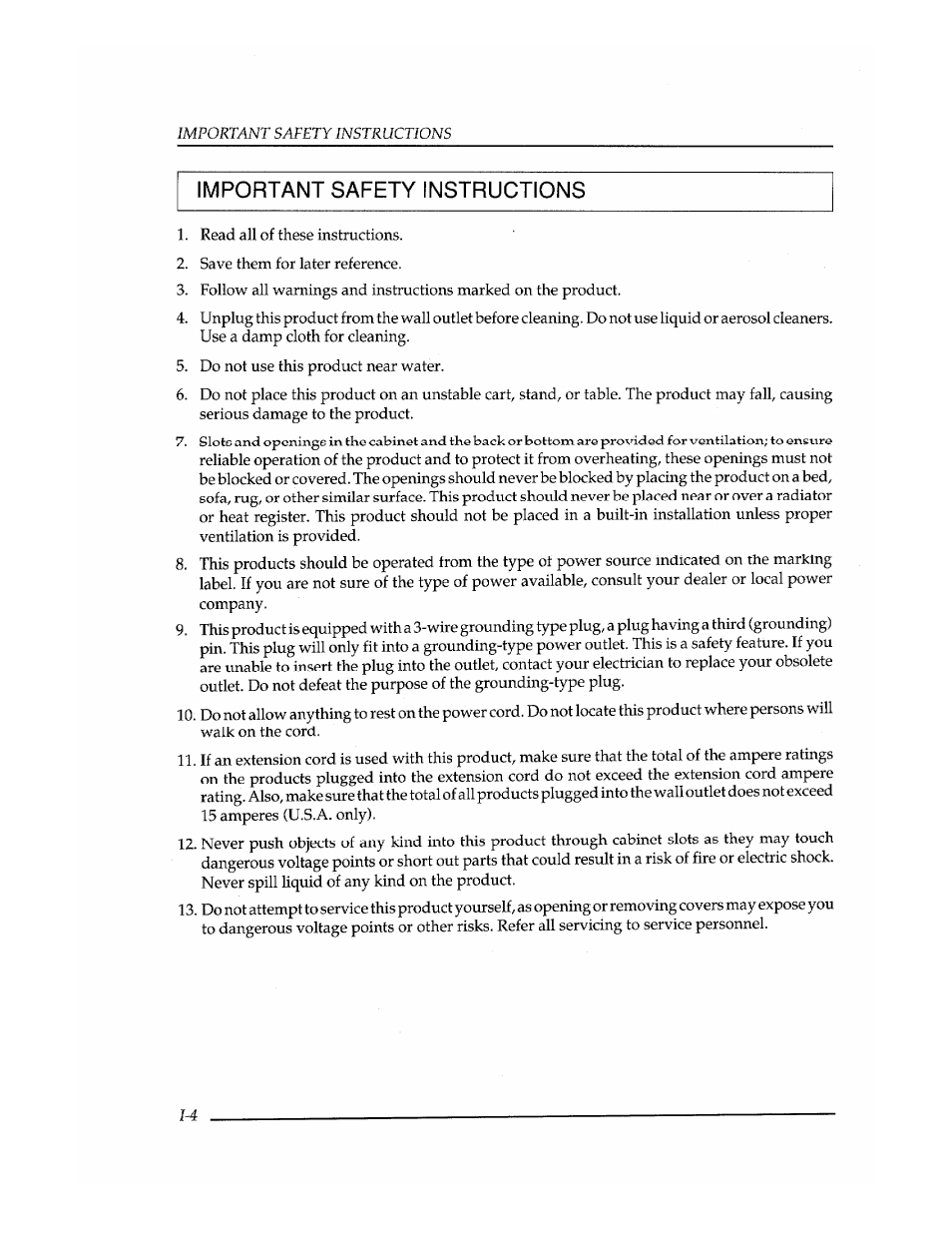 Brother FAX-400 User Manual | Page 106 / 132