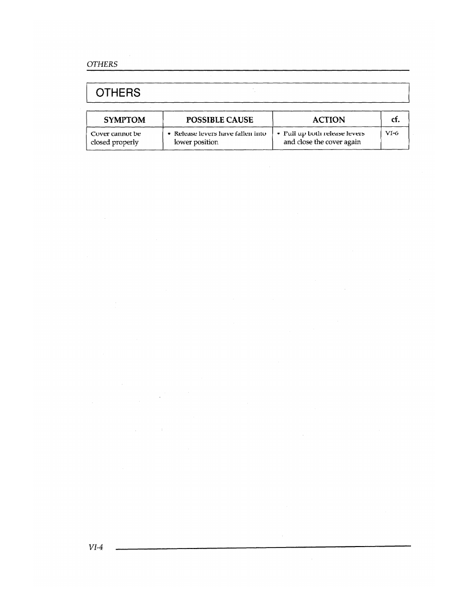 Others | Brother FAX-400 User Manual | Page 4 / 132