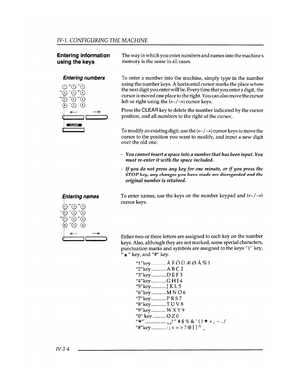 Brother FAX-400 User Manual | Page 76 / 132