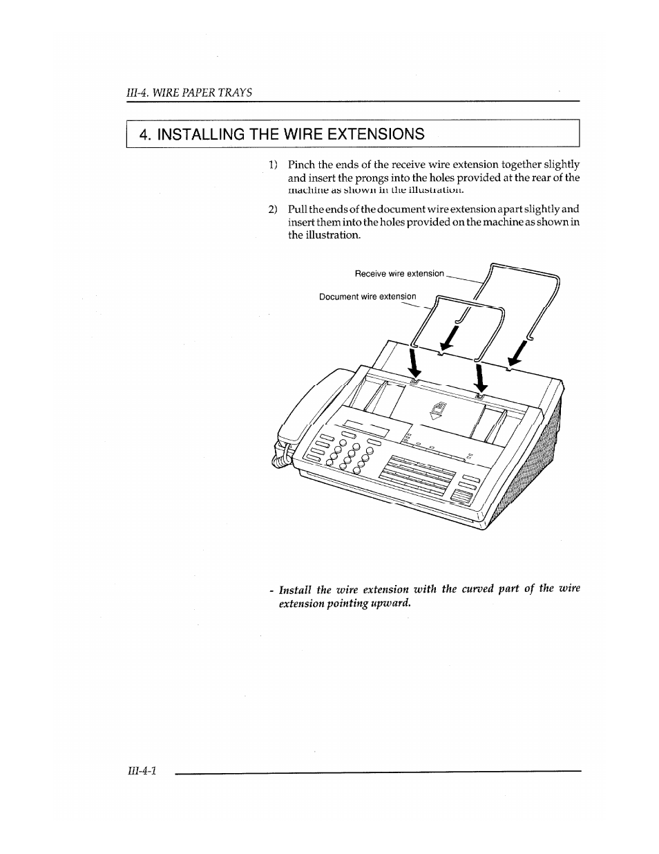 Brother FAX-400 User Manual | Page 88 / 132