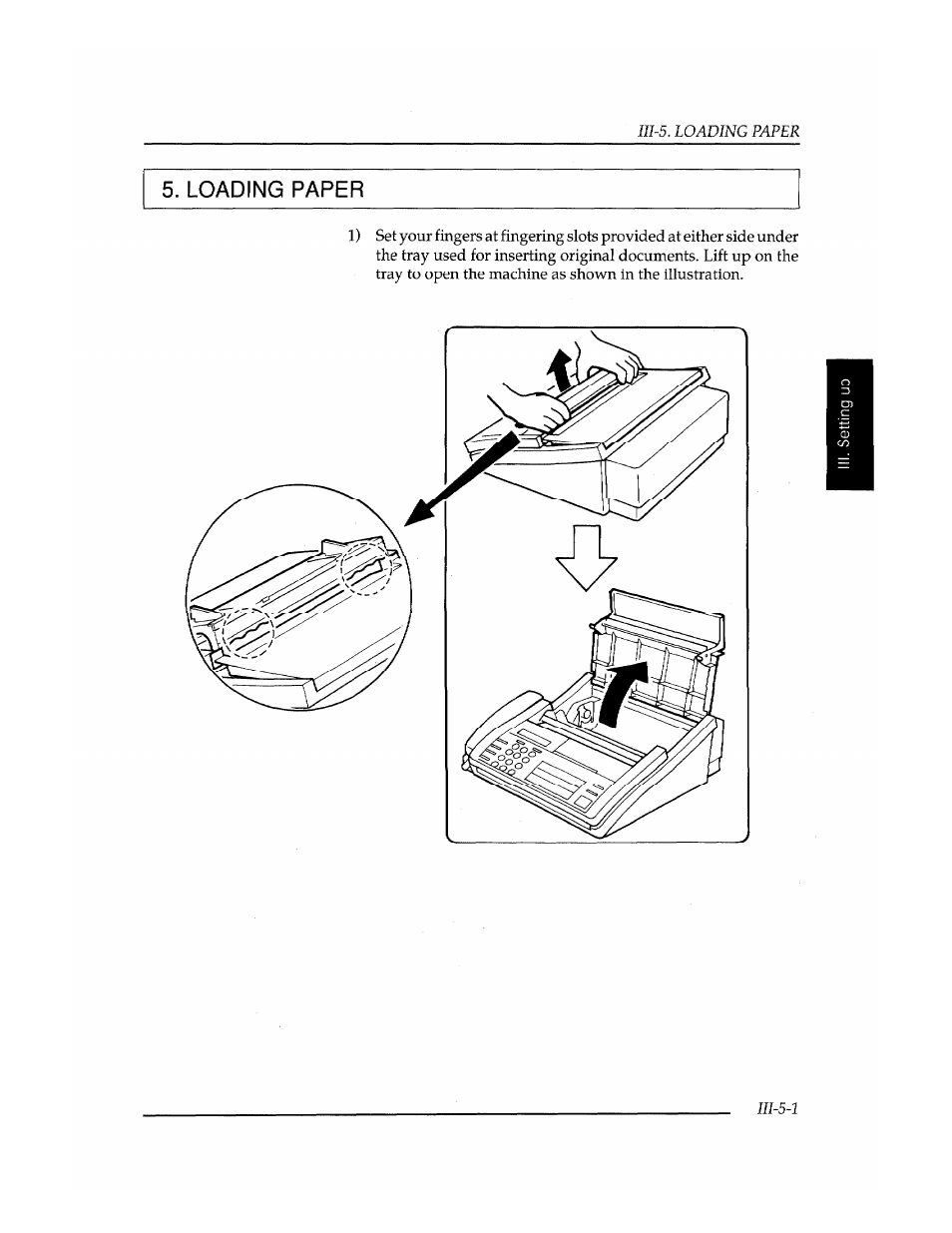 Brother FAX-400 User Manual | Page 89 / 132