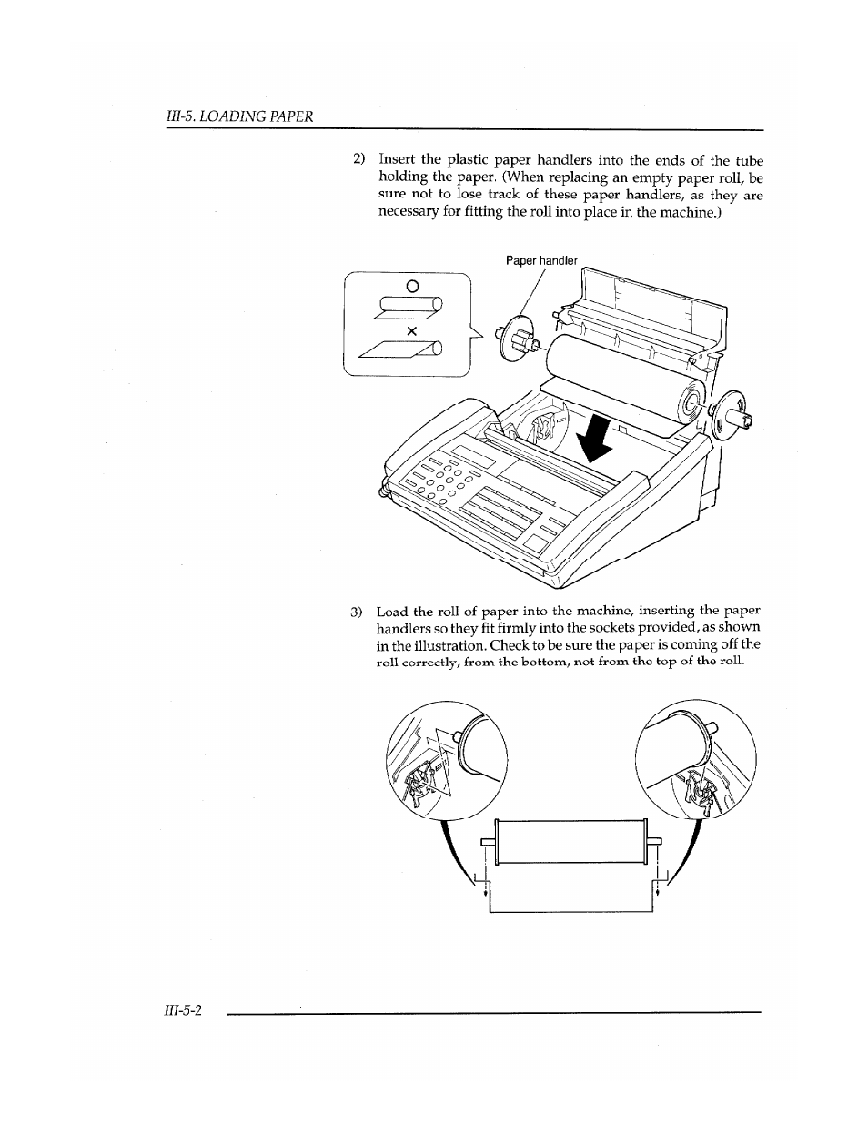 Brother FAX-400 User Manual | Page 90 / 132
