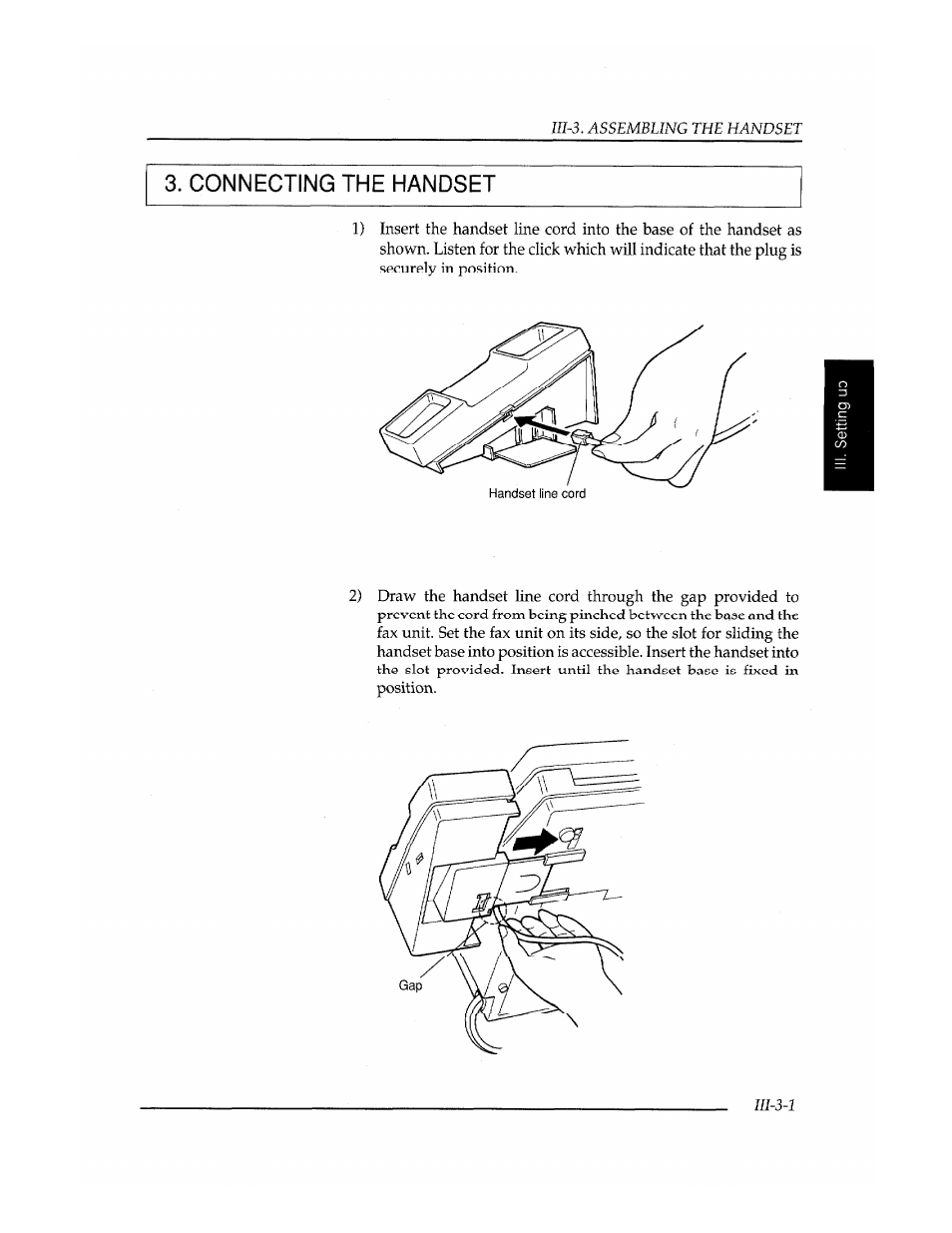 Brother FAX-400 User Manual | Page 99 / 132