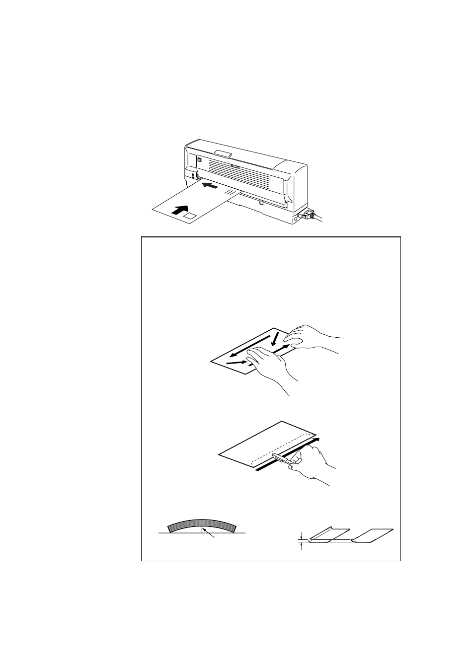 Brother mp-21c/cdx User Manual | Page 29 / 59