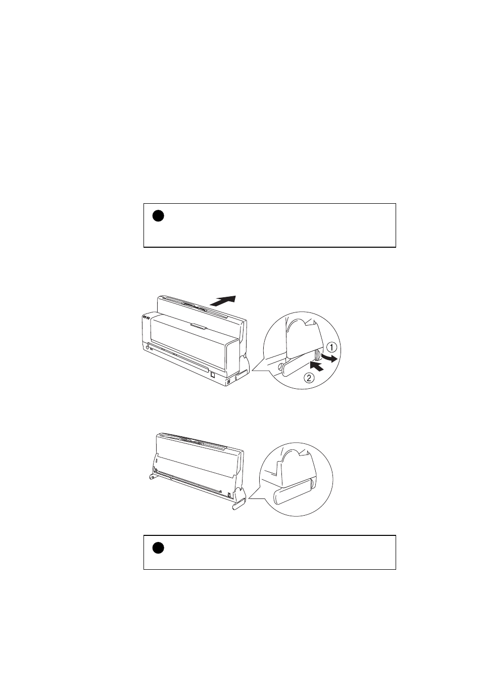 Brother mp-21c/cdx User Manual | Page 33 / 59