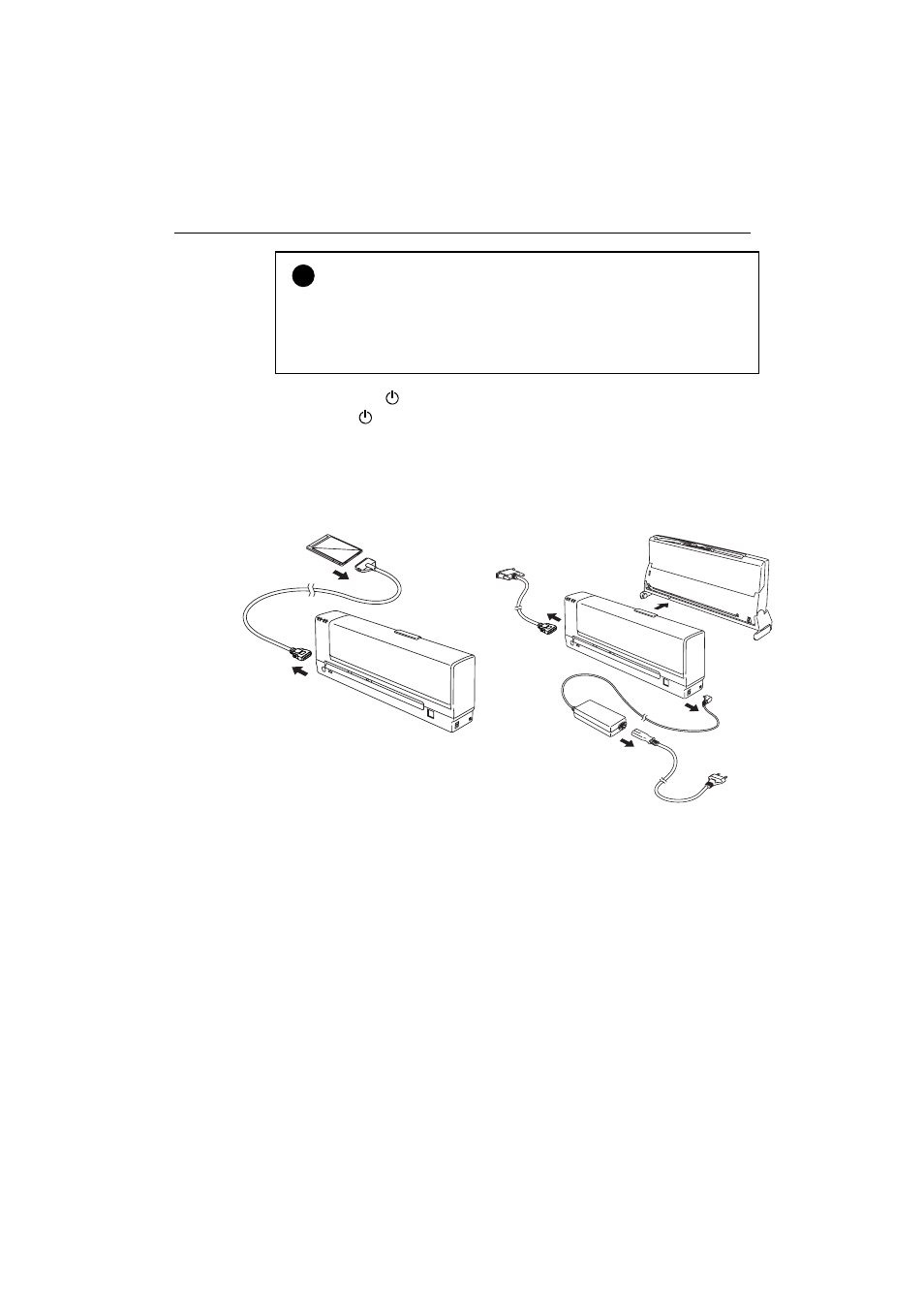 Repacking the printer, Repacking the printer 4-6 | Brother mp-21c/cdx User Manual | Page 42 / 59